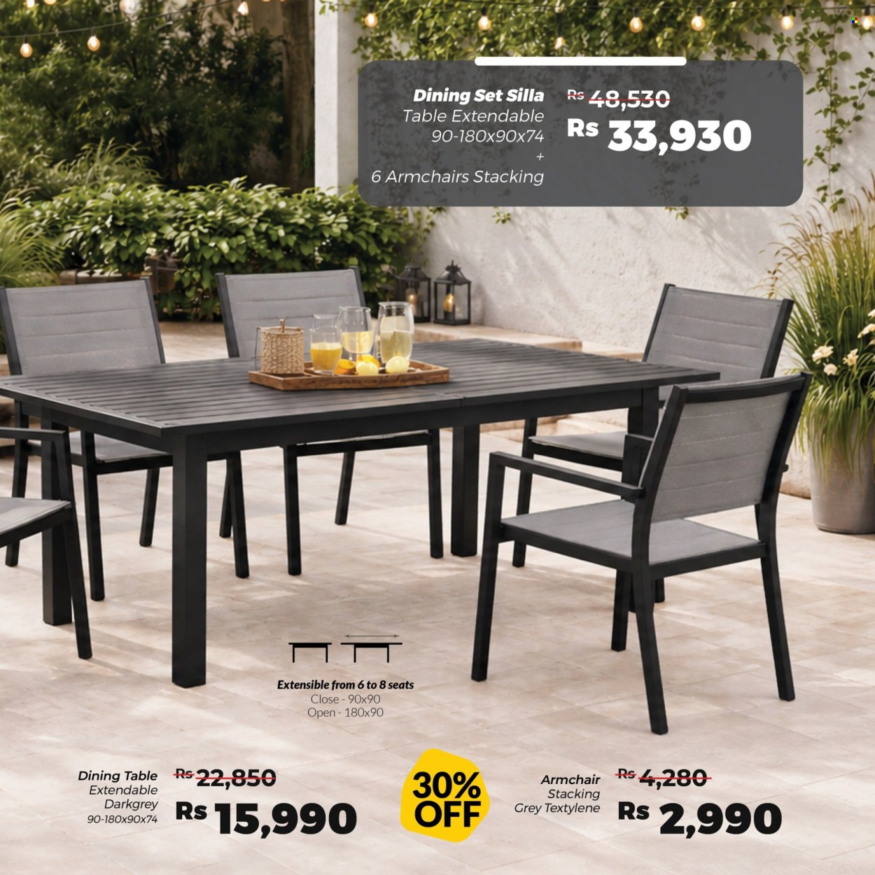 Teak World catalogue - 2.05.2026 - 4.05.2026. Page 2