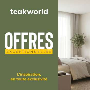 Teak World Catalogue.