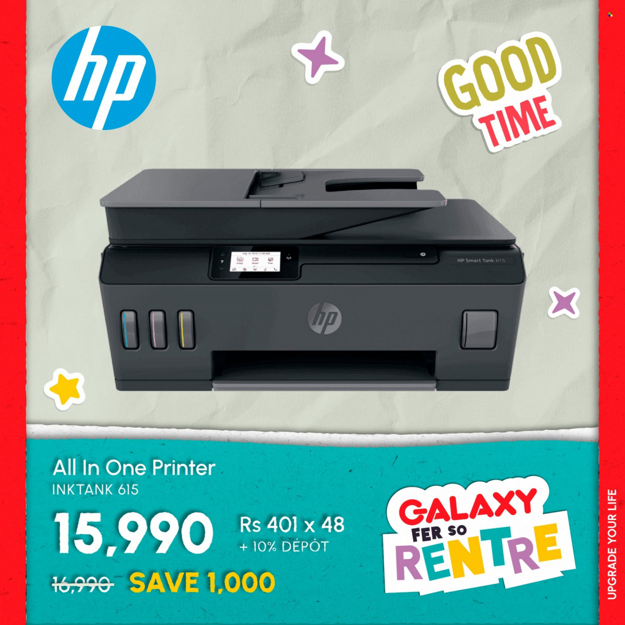 Galaxy catalogue. Page 20