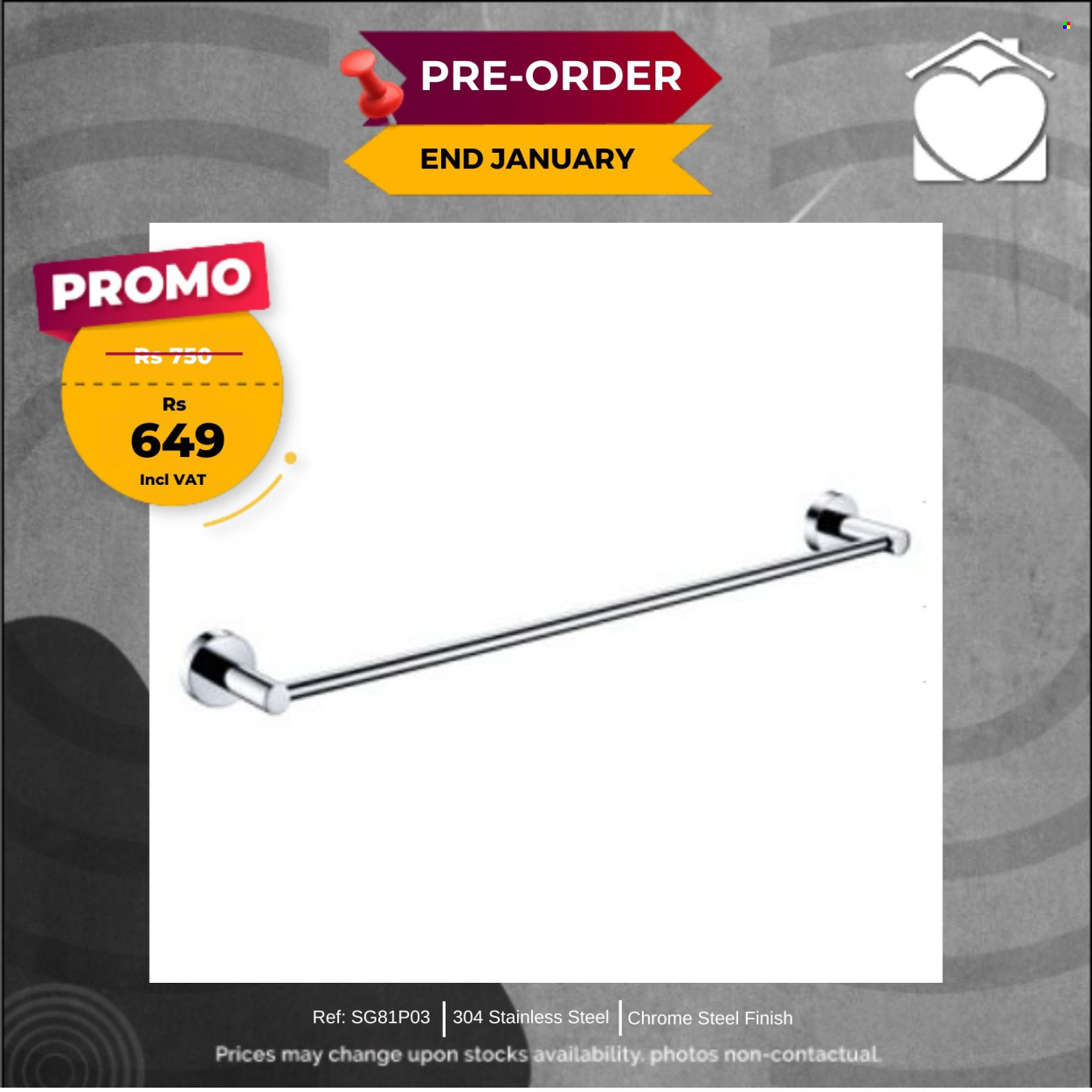 Lovely Home catalogue. Page 3