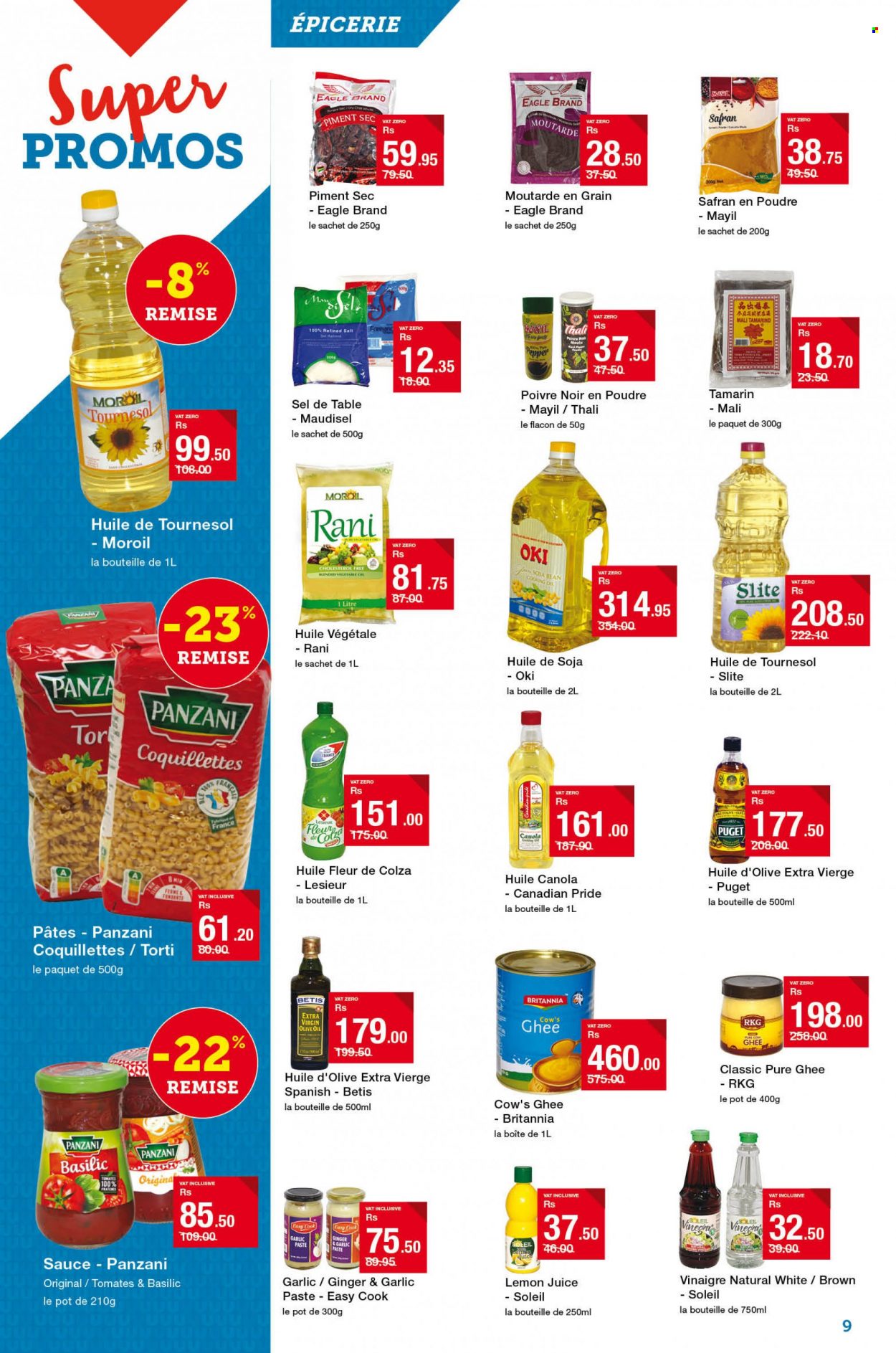 Super U catalogue - 17.01.2023 - 5.02.2023. Page 9