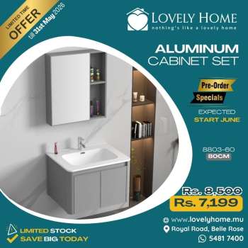 Catalogue Lovely Home - 20/05/2026 - 31/05/2026.