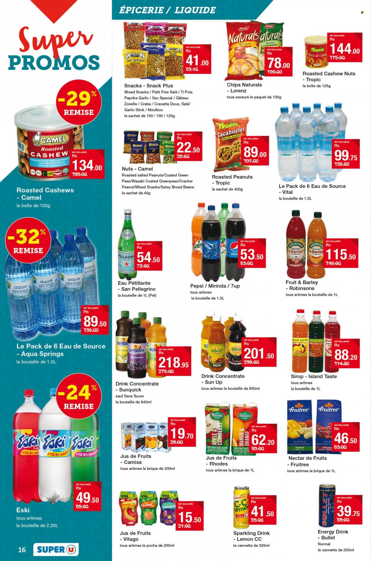 Super U catalogue - 17.01.2023 - 5.02.2023. Page 16