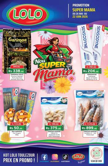 thumbnail - Catalogue LOLO Hyper