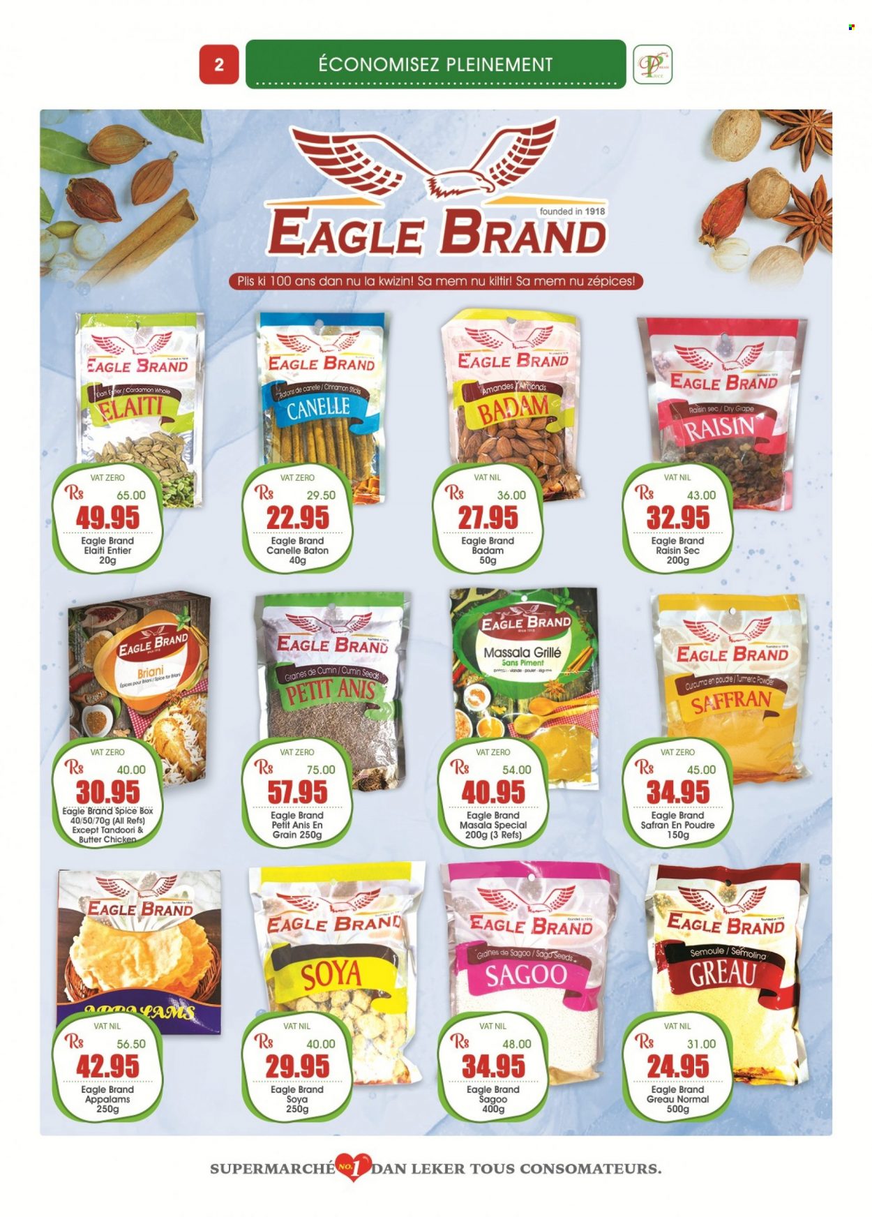 Dreamprice catalogue - 21.01.2023 - 19.02.2023. Page 2