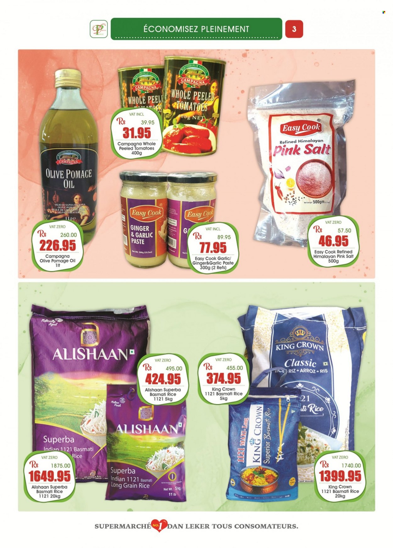 Dreamprice catalogue - 21.01.2023 - 19.02.2023. Page 3