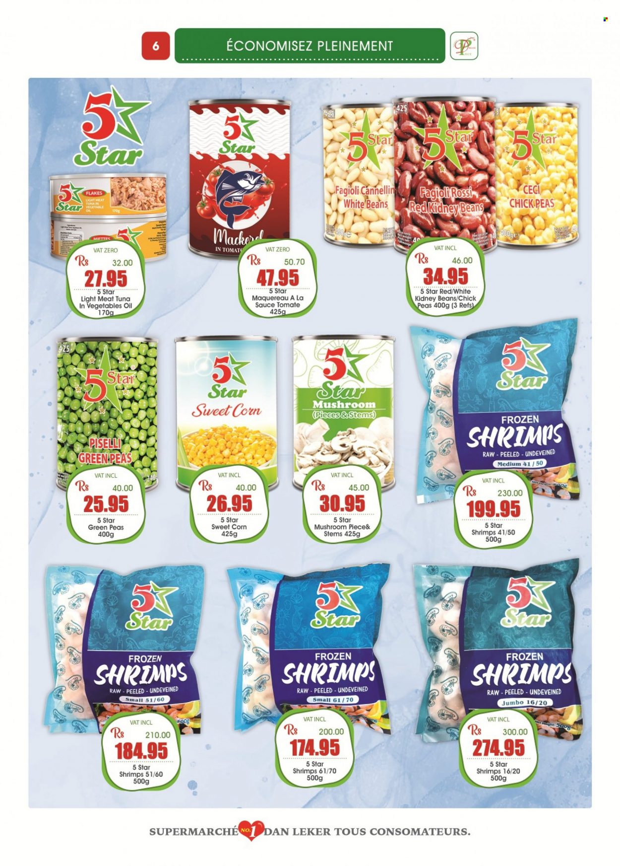 Dreamprice catalogue - 21.01.2023 - 19.02.2023. Page 6