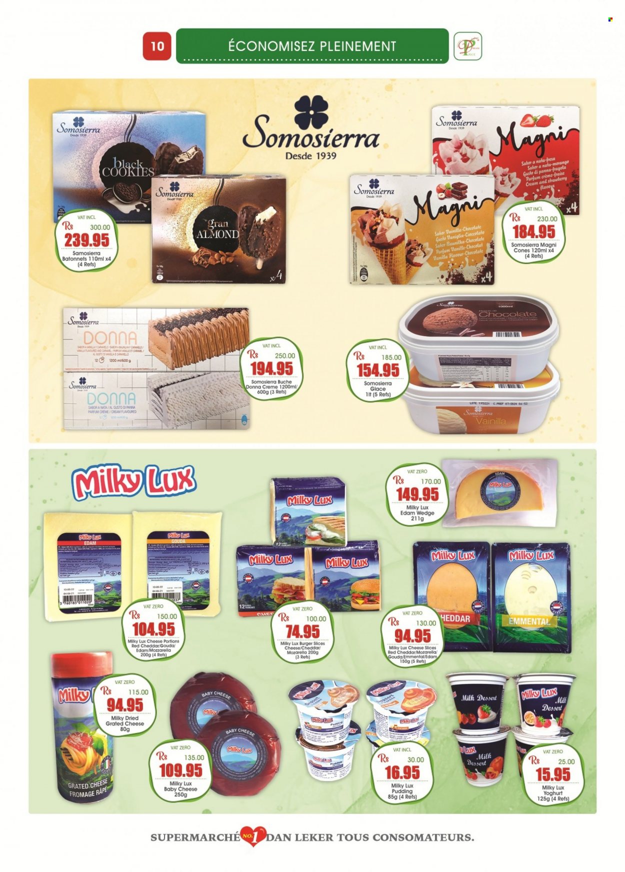 Dreamprice catalogue - 21.01.2023 - 19.02.2023. Page 10