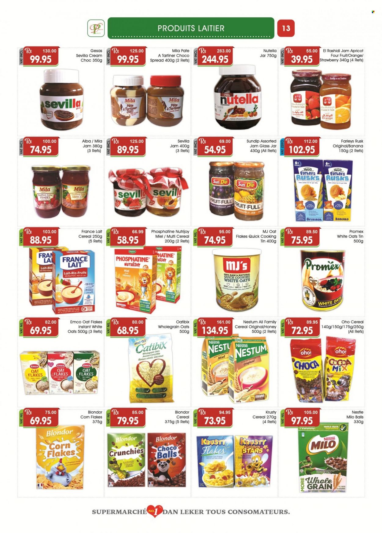Dreamprice catalogue - 21.01.2023 - 19.02.2023. Page 13