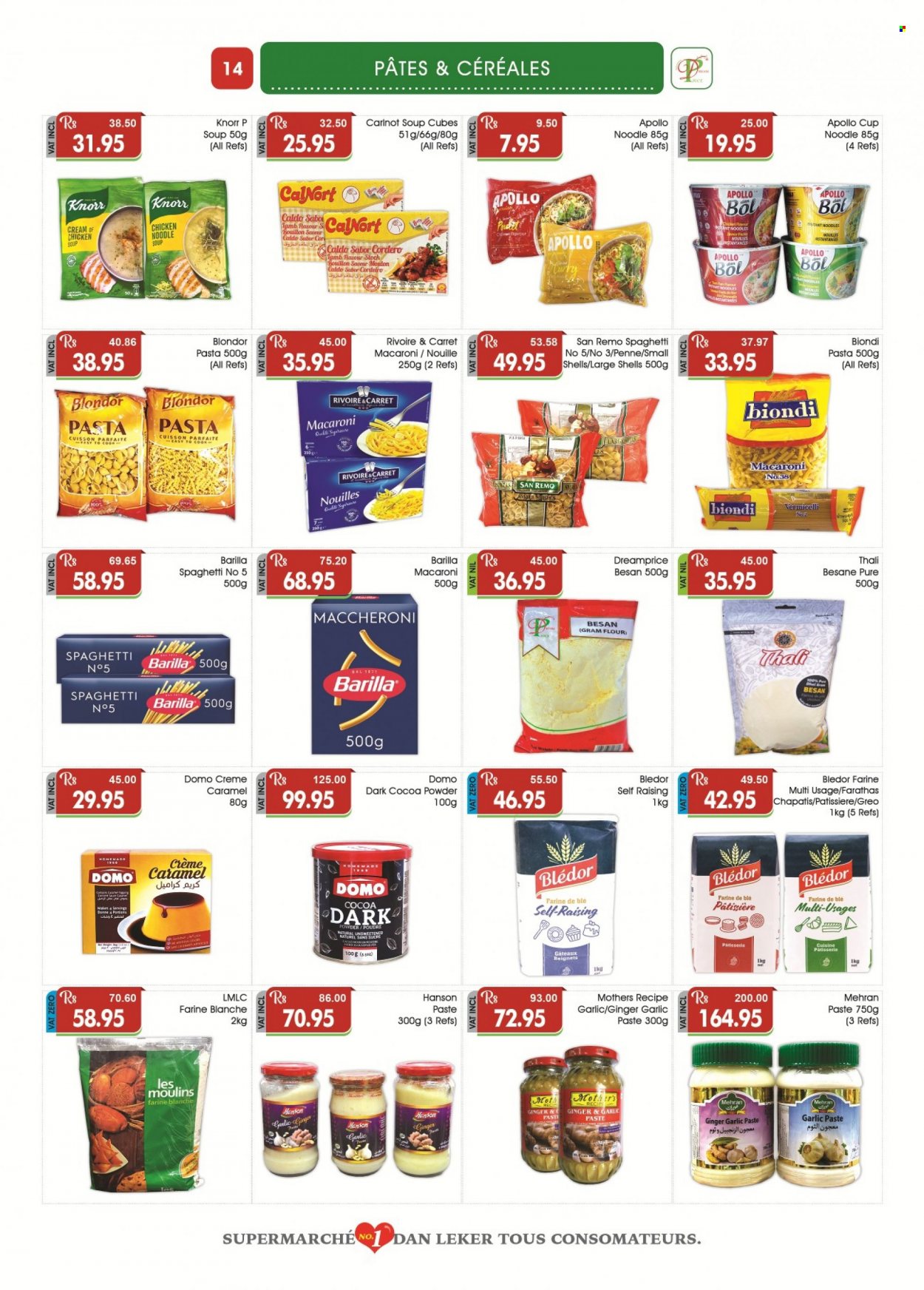 Dreamprice catalogue - 21.01.2023 - 19.02.2023. Page 14