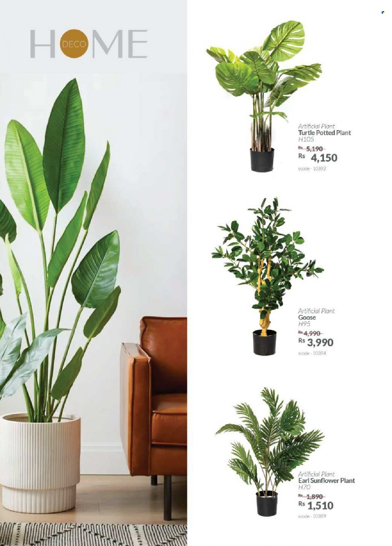 Teak World catalogue. Page 6