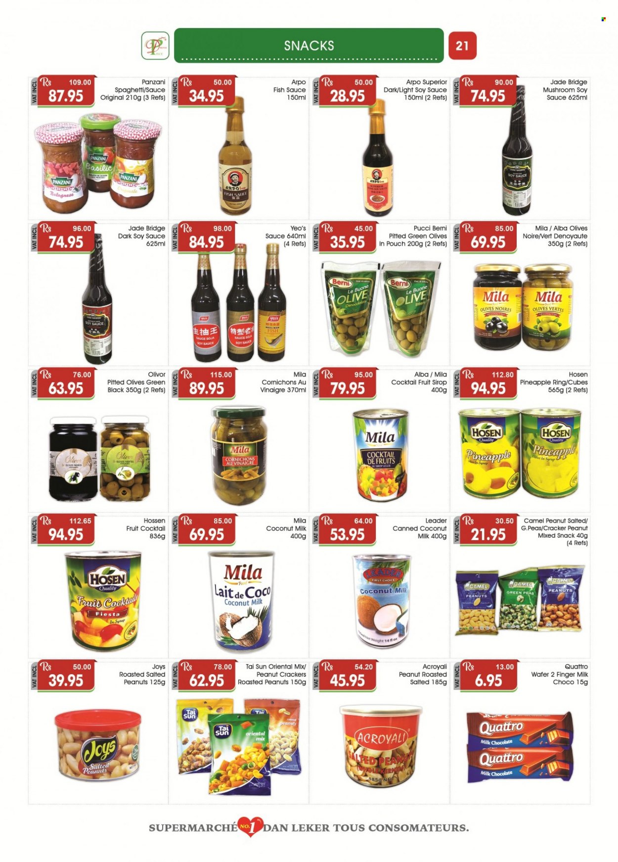 Dreamprice catalogue - 21.01.2023 - 19.02.2023. Page 21