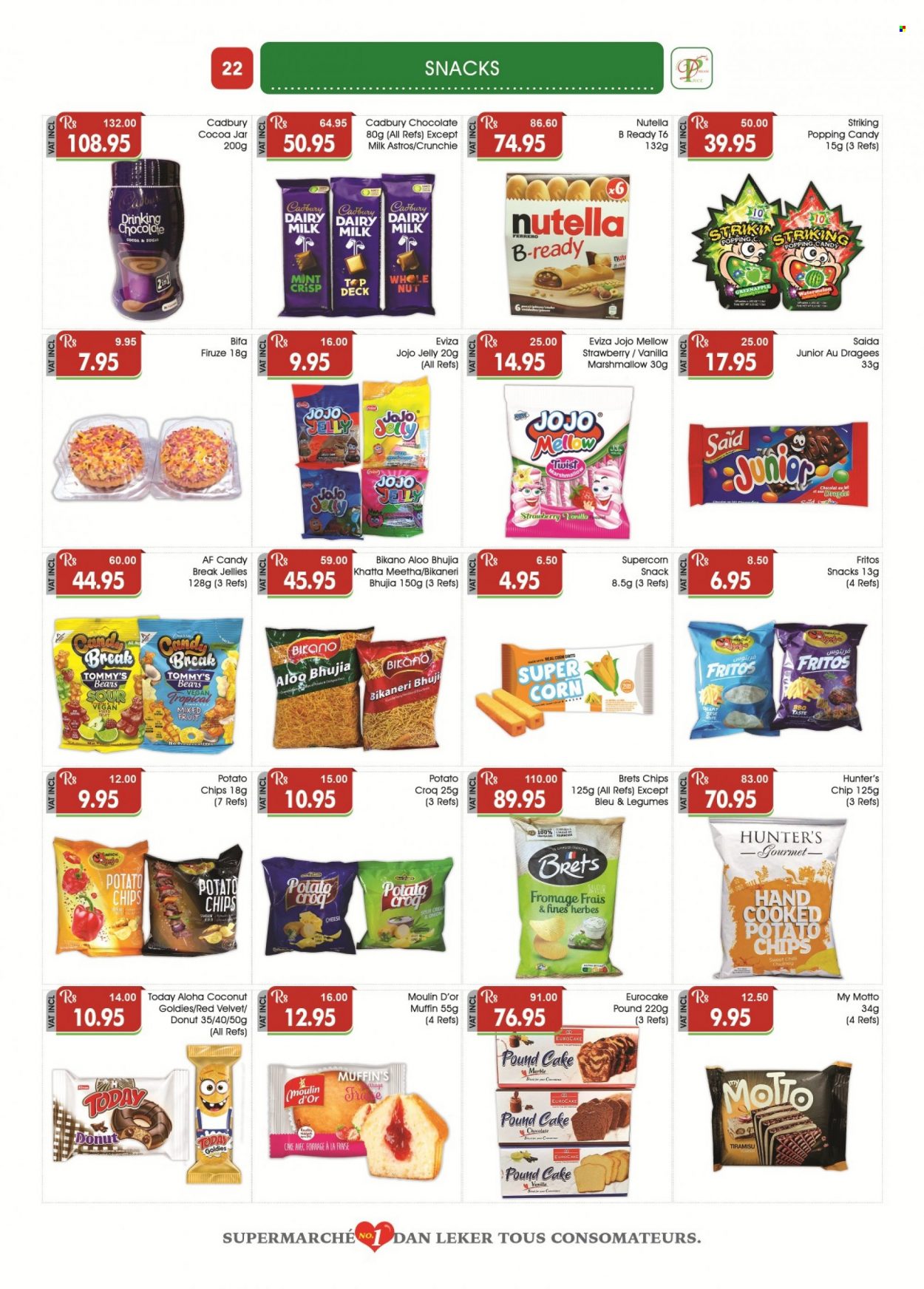 Dreamprice catalogue - 21.01.2023 - 19.02.2023. Page 22