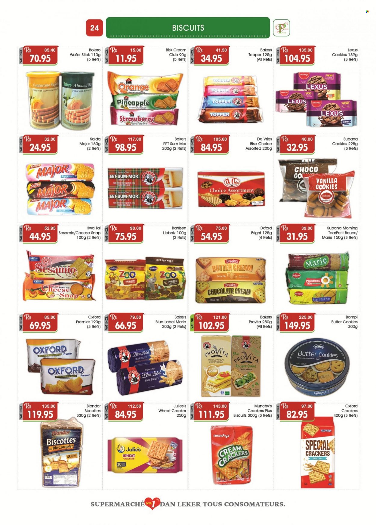 Dreamprice catalogue - 21.01.2023 - 19.02.2023. Page 24