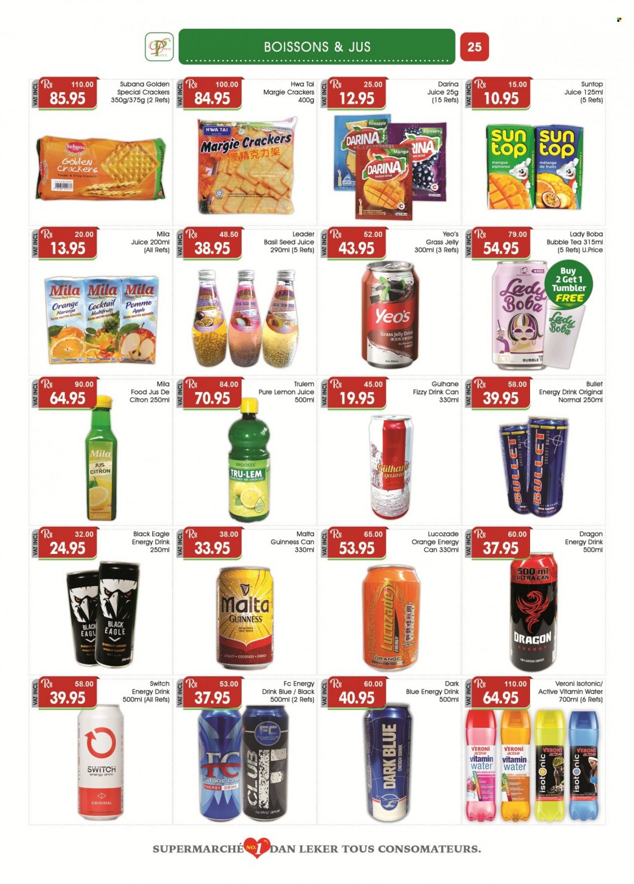 Dreamprice catalogue - 21.01.2023 - 19.02.2023. Page 25