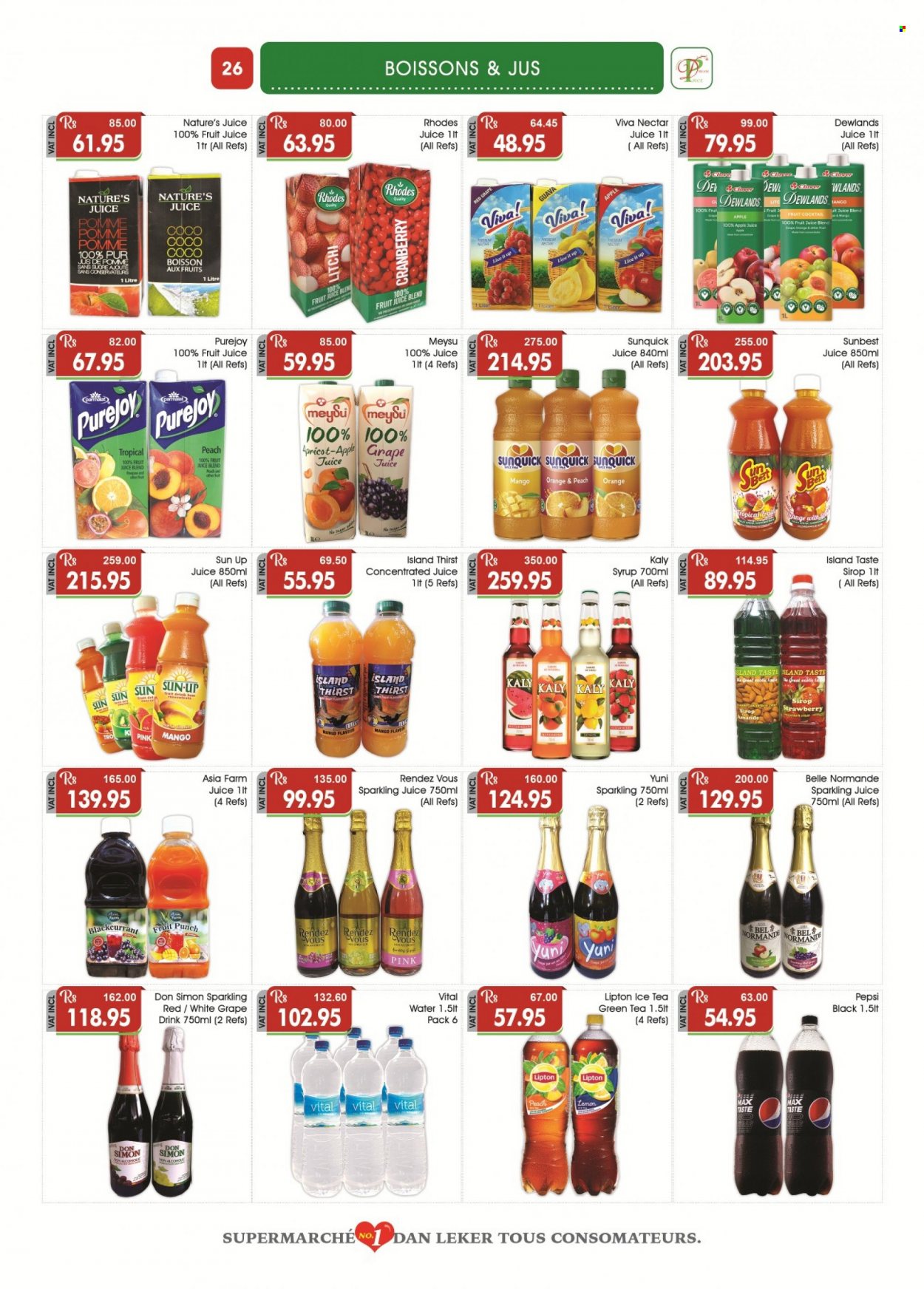 Dreamprice catalogue - 21.01.2023 - 19.02.2023. Page 26