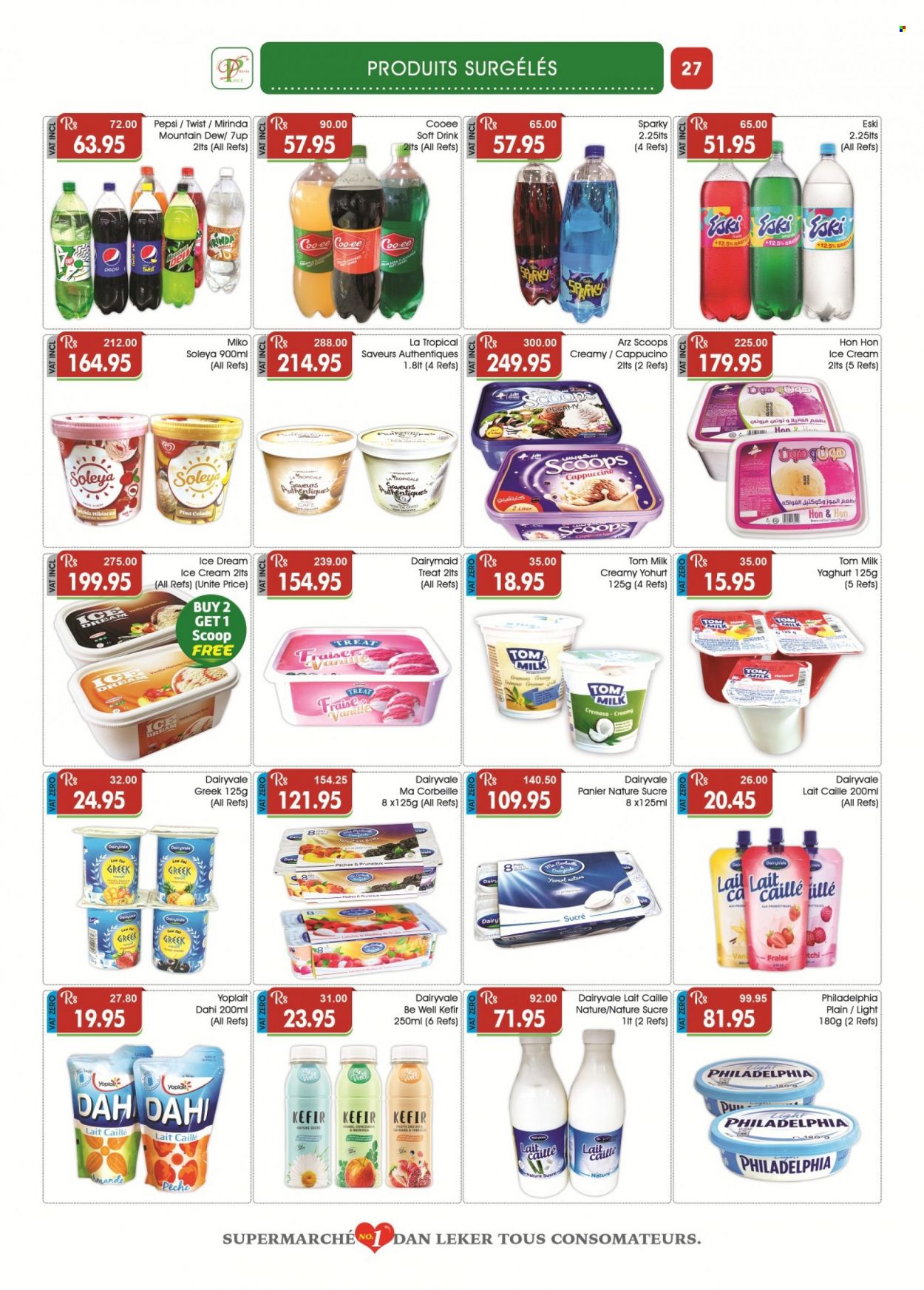 Dreamprice catalogue - 21.01.2023 - 19.02.2023. Page 27
