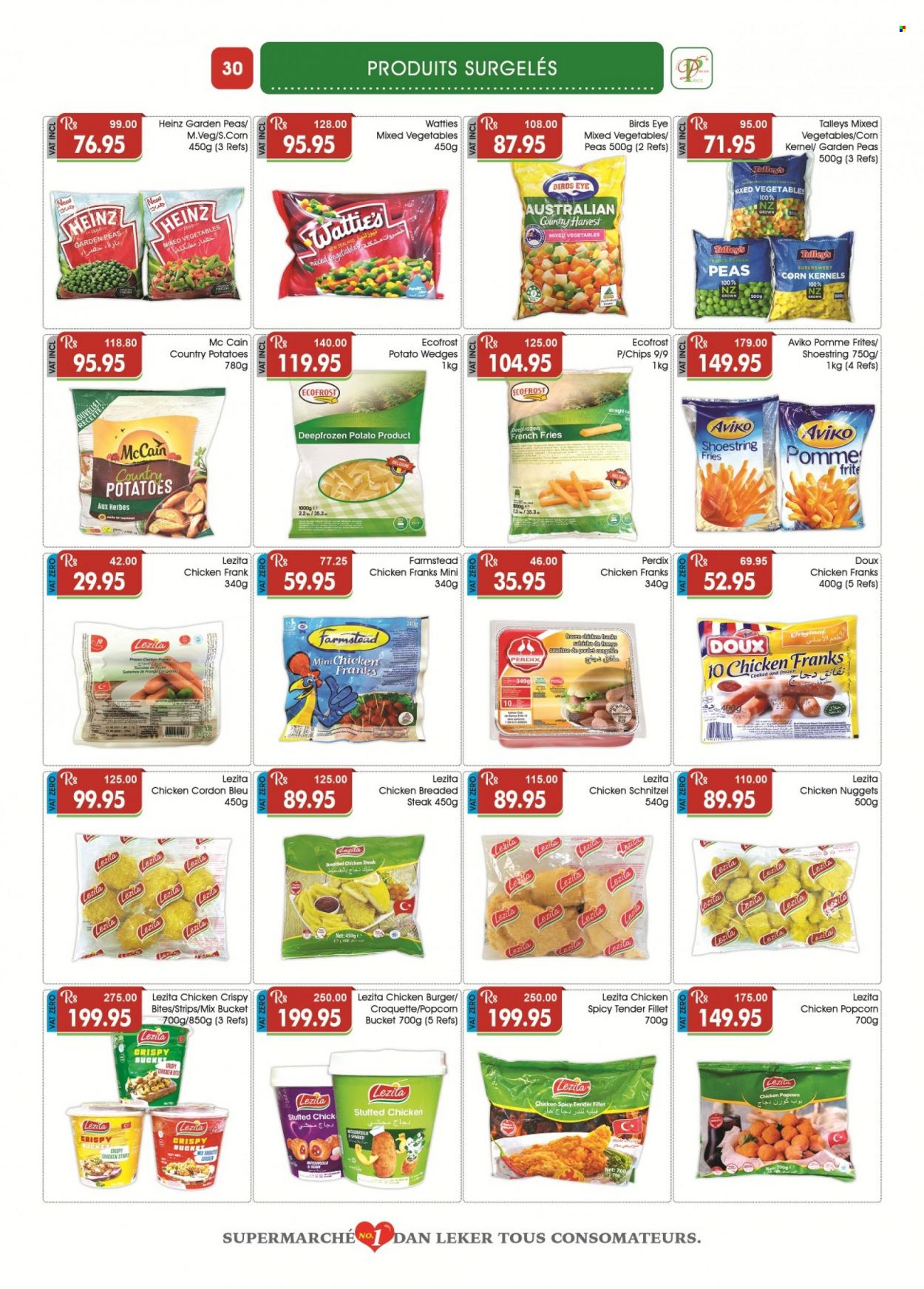 Dreamprice catalogue - 21.01.2023 - 19.02.2023. Page 30