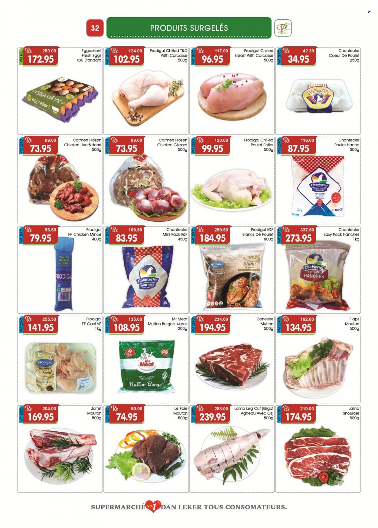 Dreamprice catalogue - 21.01.2023 - 19.02.2023. Page 32