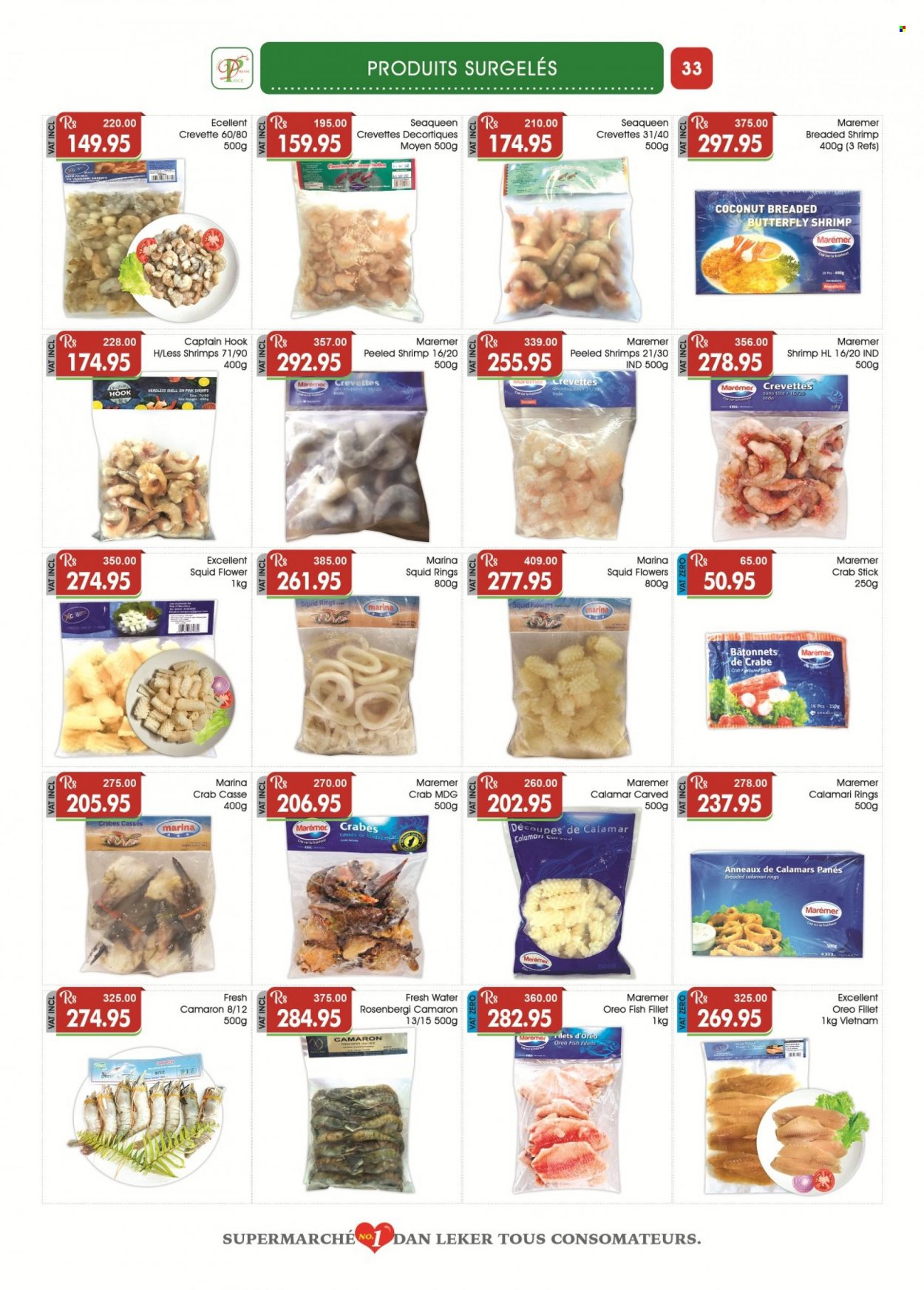 Dreamprice catalogue - 21.01.2023 - 19.02.2023. Page 33