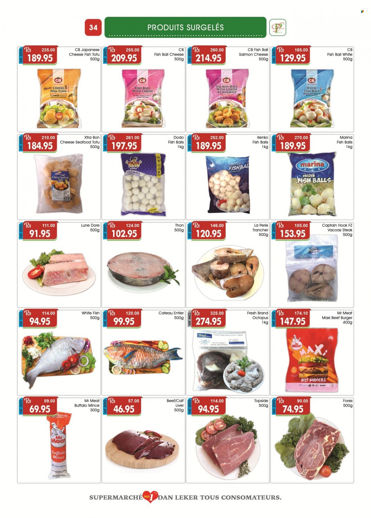 Dreamprice catalogue - 21.01.2023 - 19.02.2023. Page 34