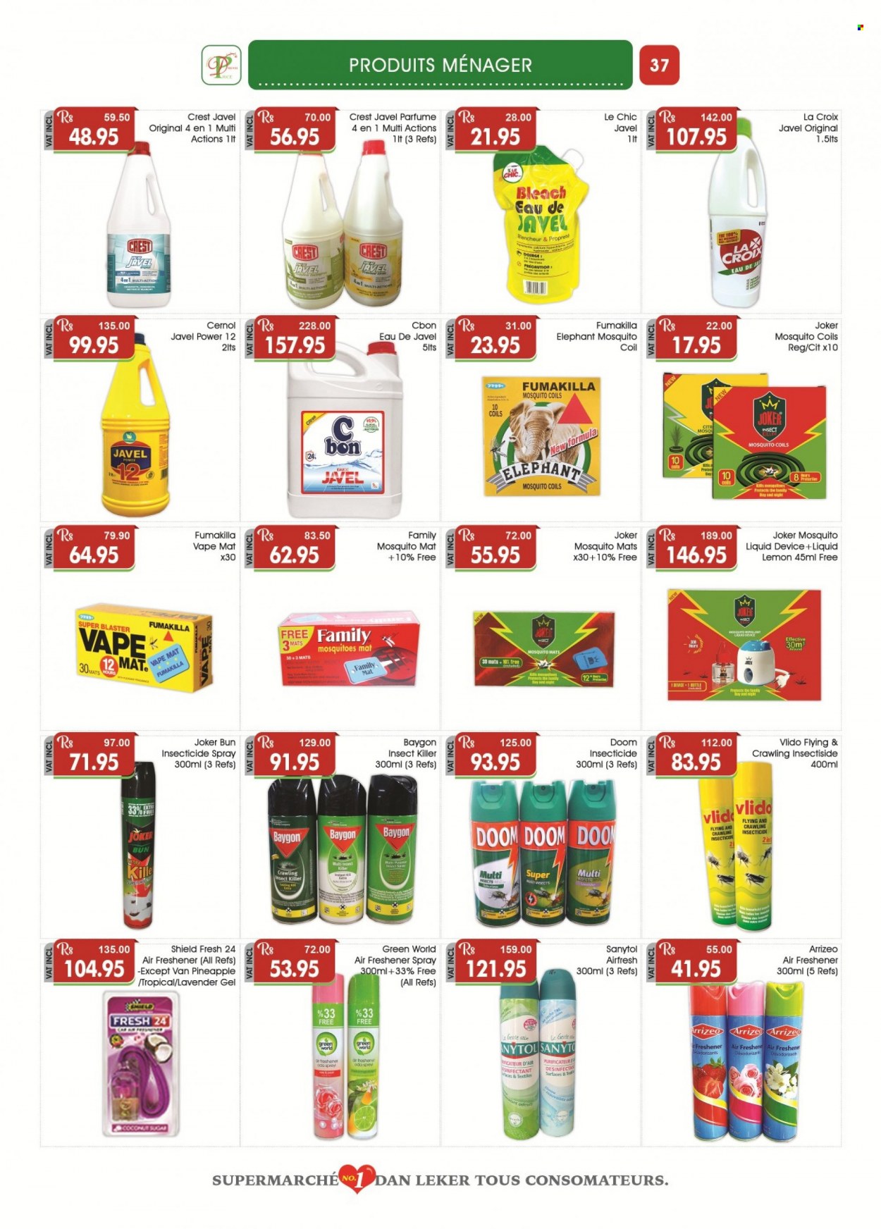 Dreamprice catalogue - 21.01.2023 - 19.02.2023. Page 37
