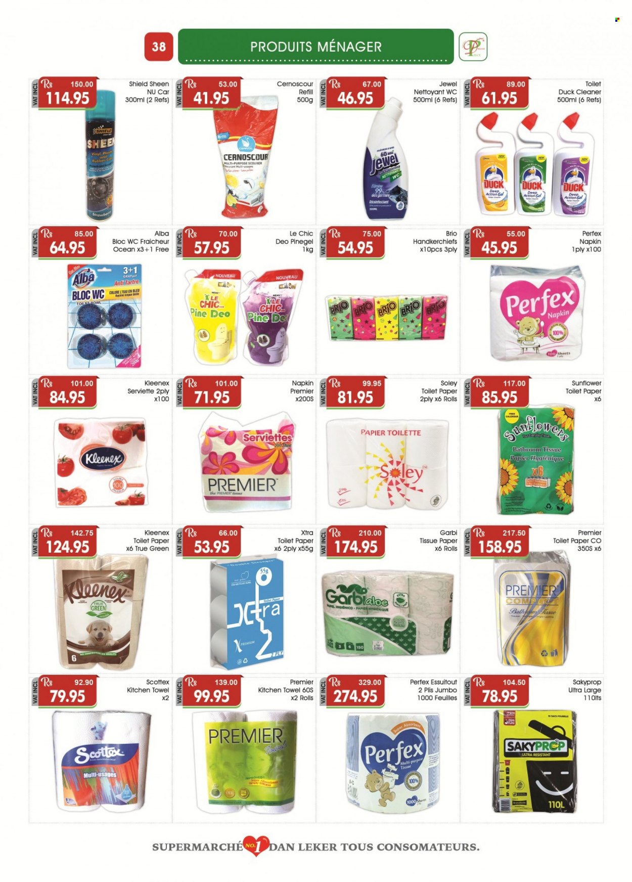Dreamprice catalogue - 21.01.2023 - 19.02.2023. Page 38