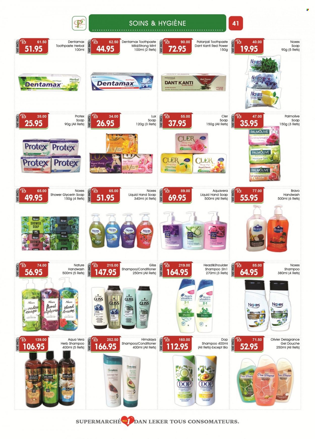 Dreamprice catalogue - 21.01.2023 - 19.02.2023. Page 41
