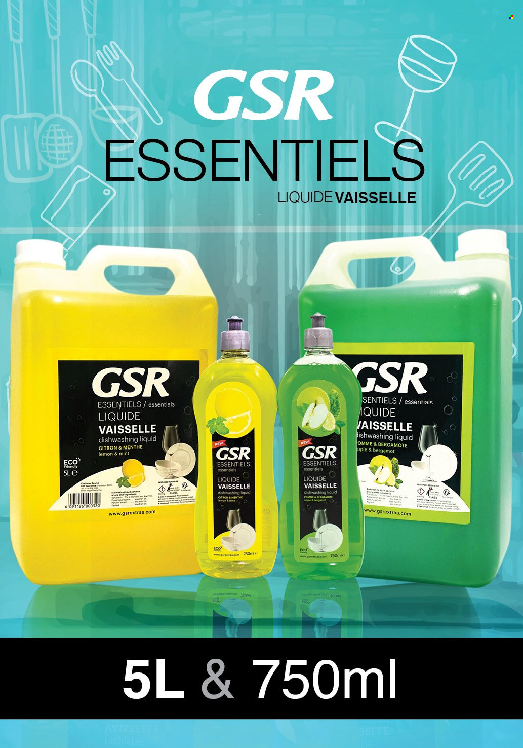 GSR catalogue - 20.01.2023 - 15.02.2023. Page 35