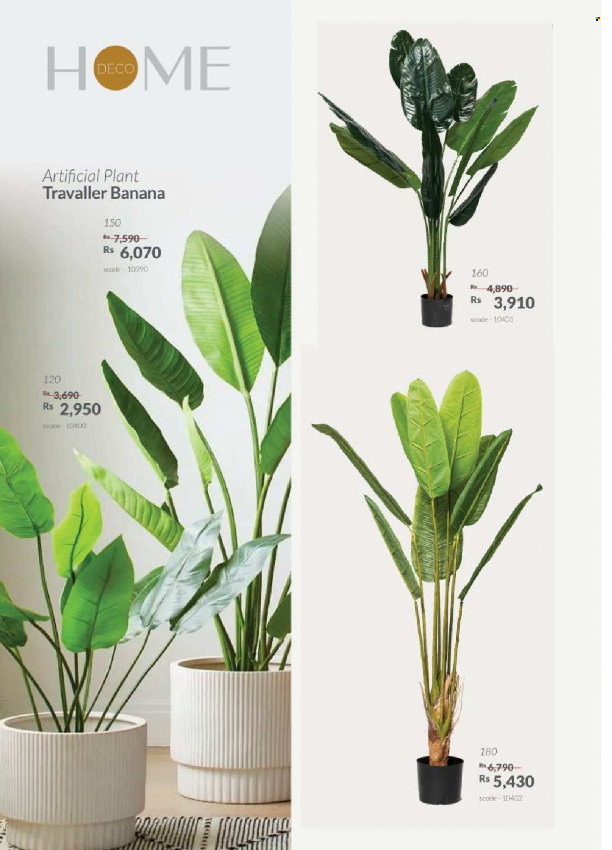 Teak World catalogue. Page 10