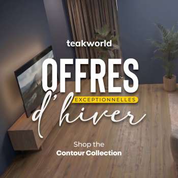 Teak World Catalogue.