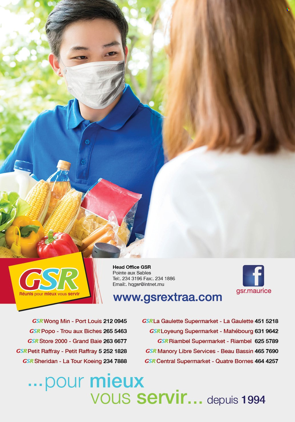 GSR catalogue - 20.01.2023 - 15.02.2023. Page 39