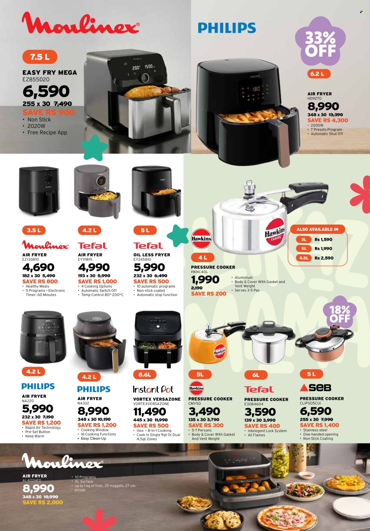 361 catalogue. Page 7