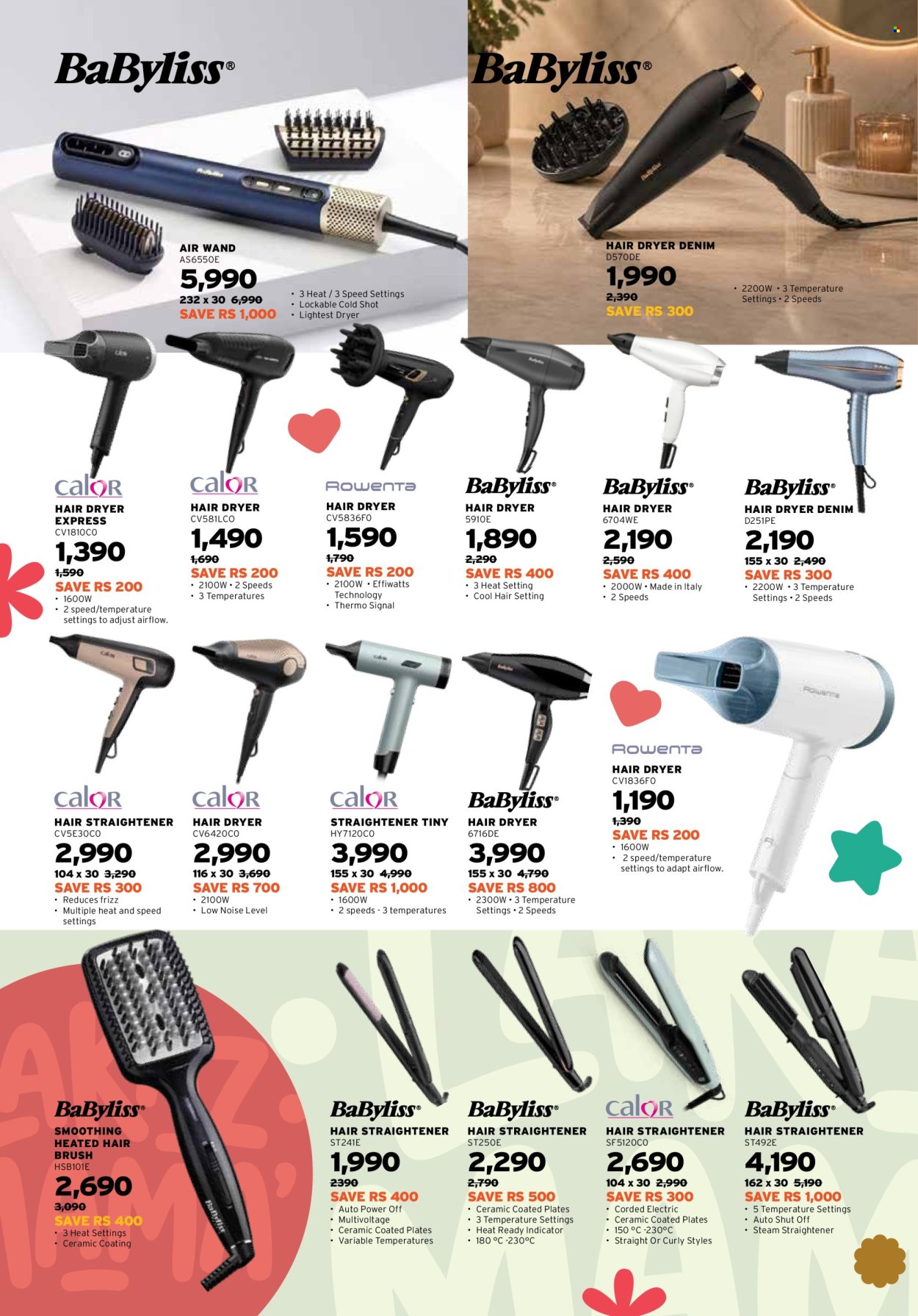 361 catalogue. Page 12