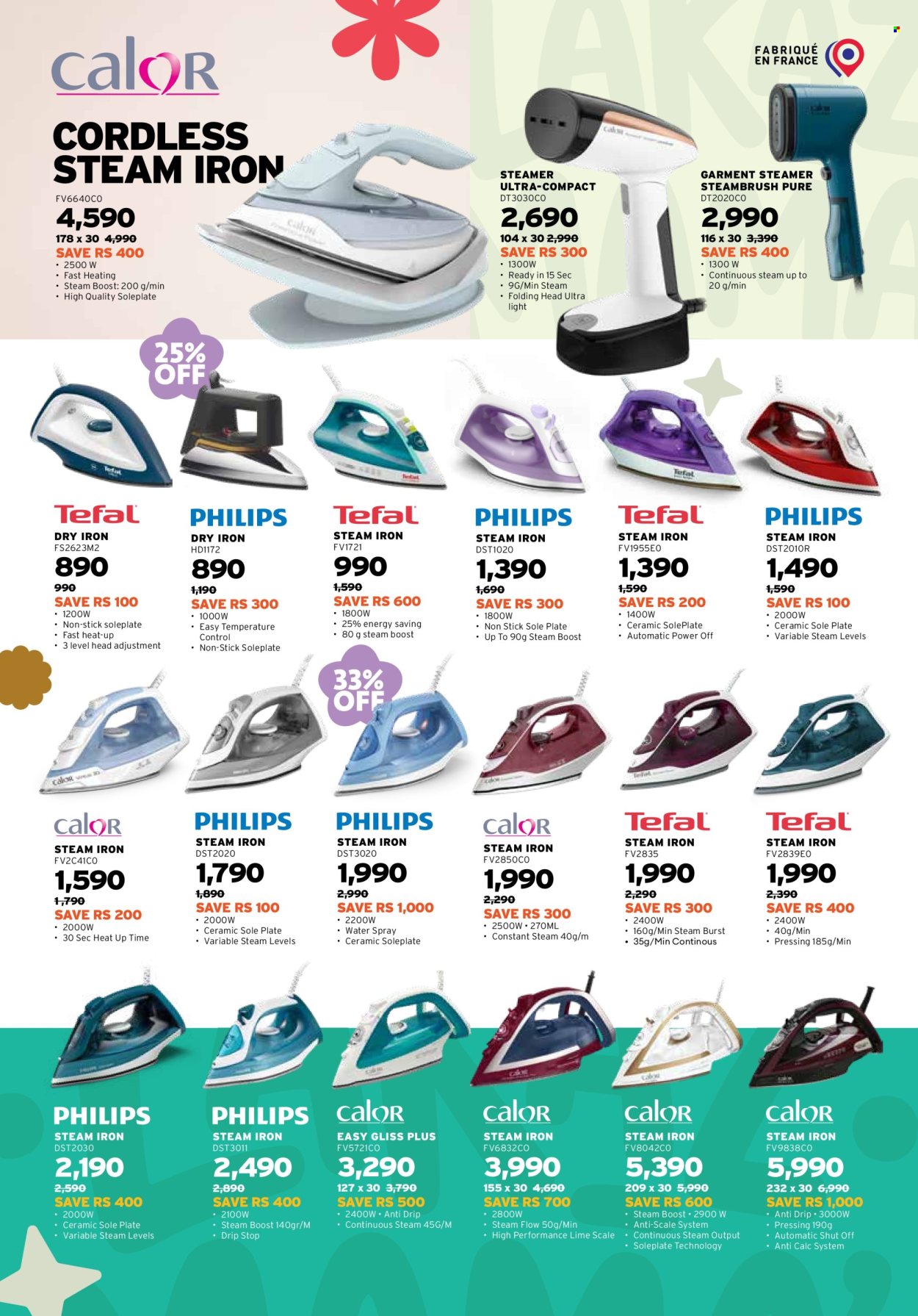 361 catalogue. Page 14