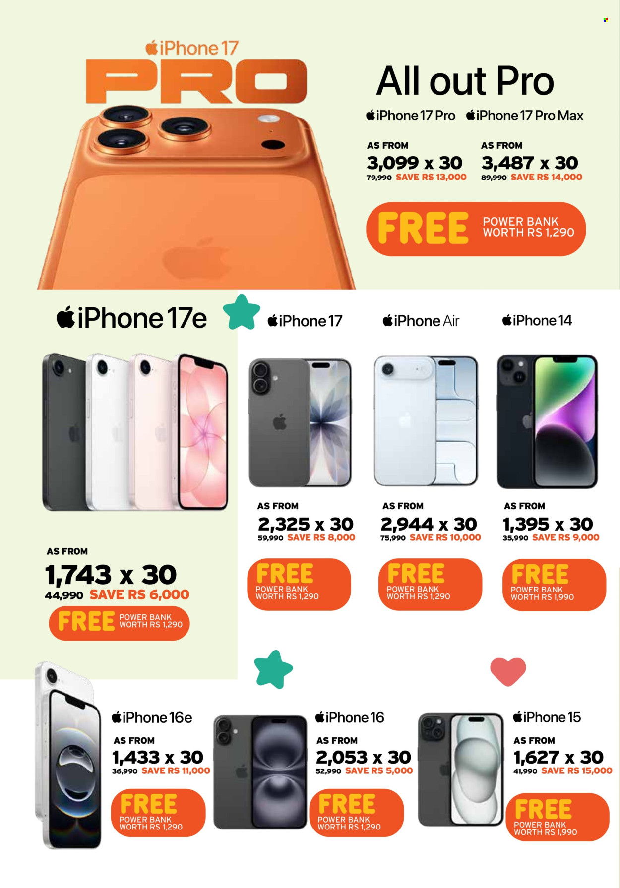 361 catalogue. Page 20