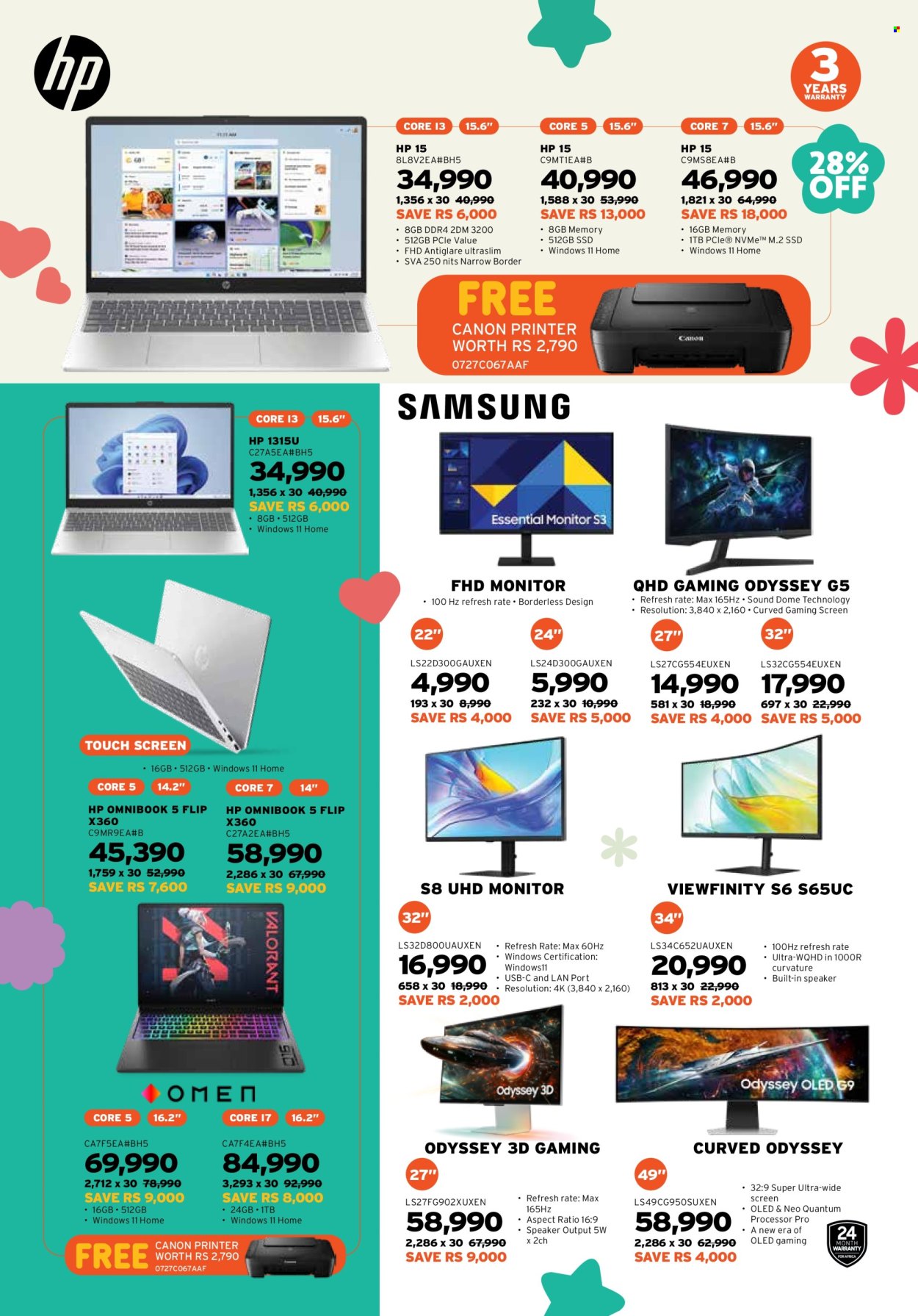 361 catalogue. Page 24