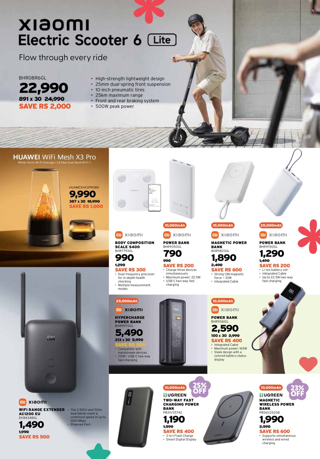 361 catalogue. Page 27