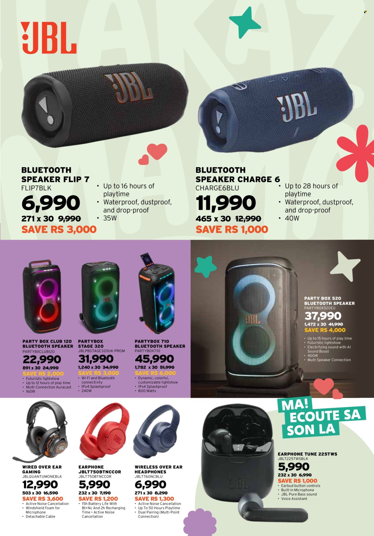 361 catalogue. Page 35