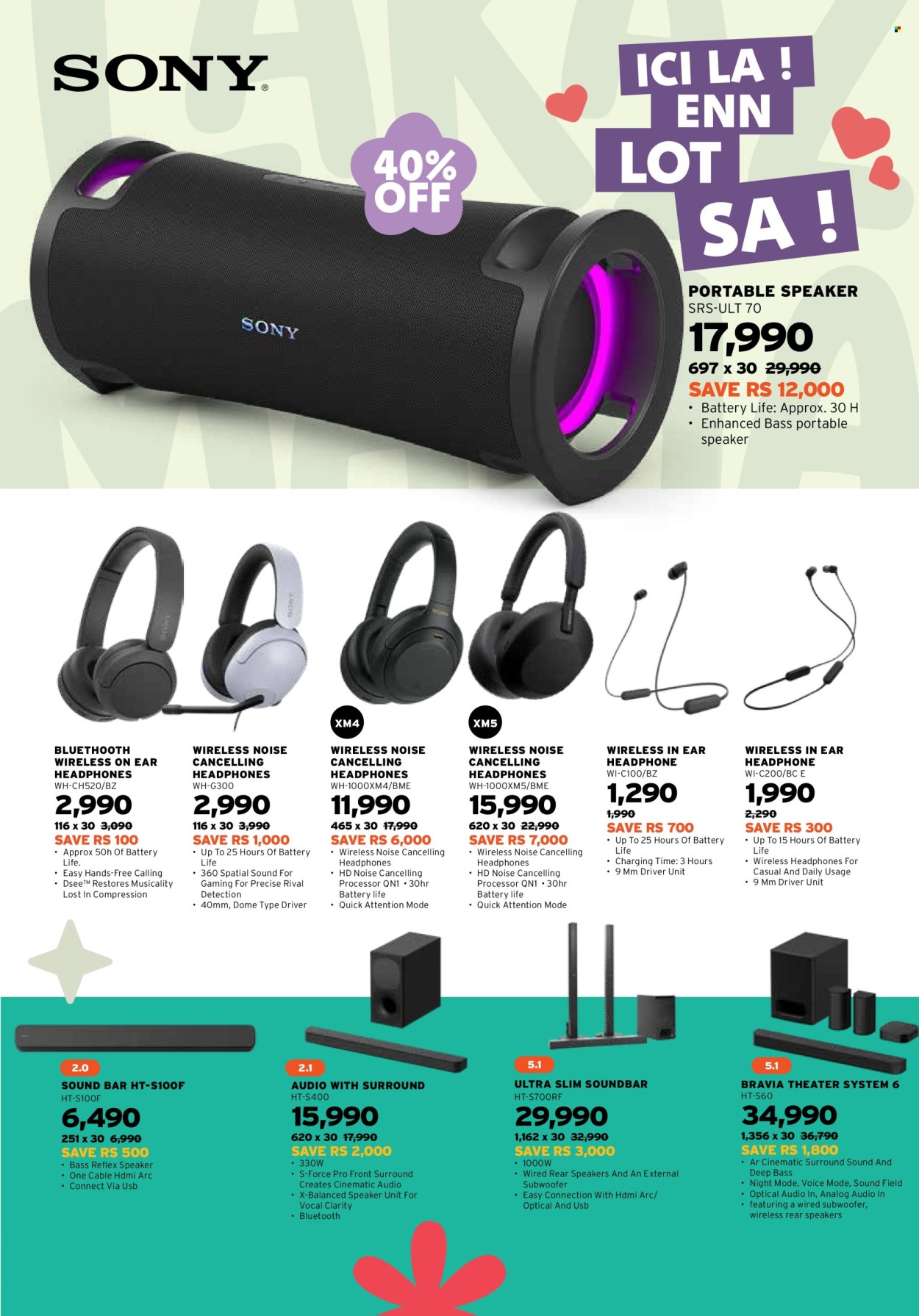 361 catalogue. Page 37