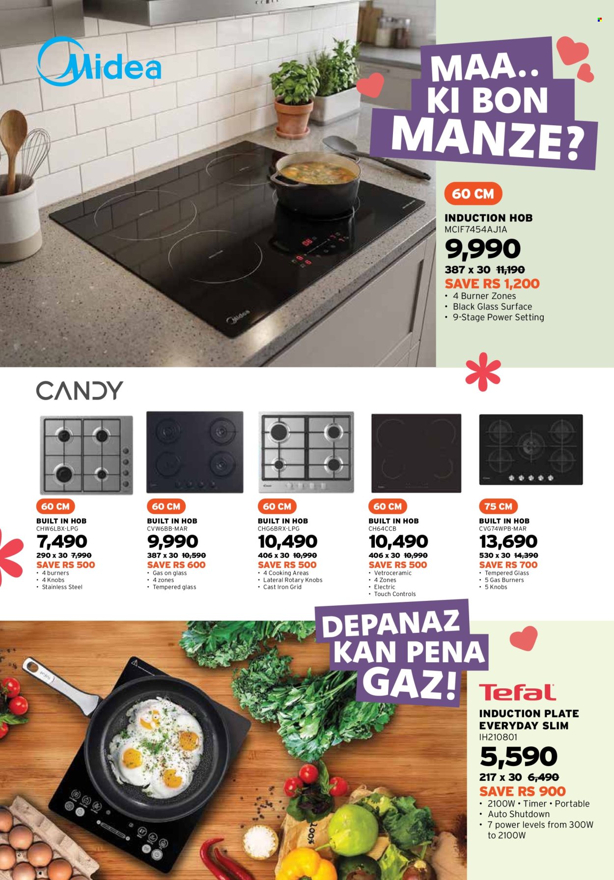 361 catalogue. Page 39