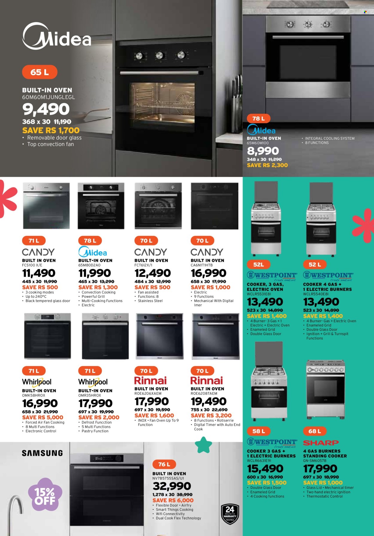 361 catalogue. Page 41