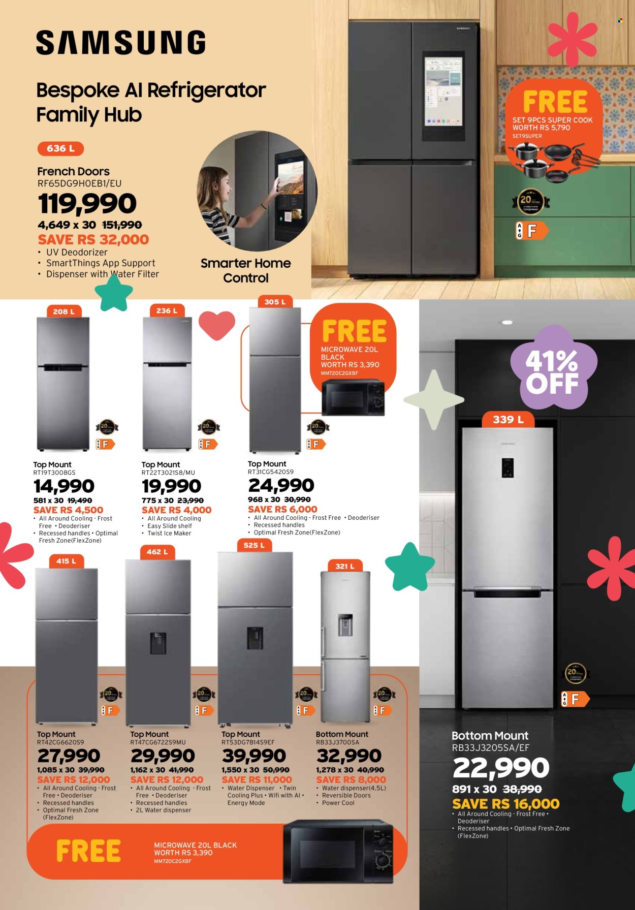 361 catalogue. Page 42