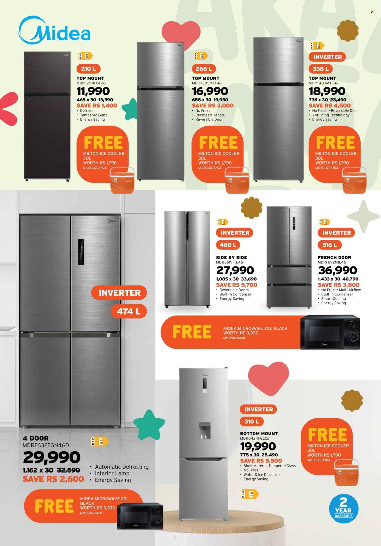 361 catalogue. Page 44