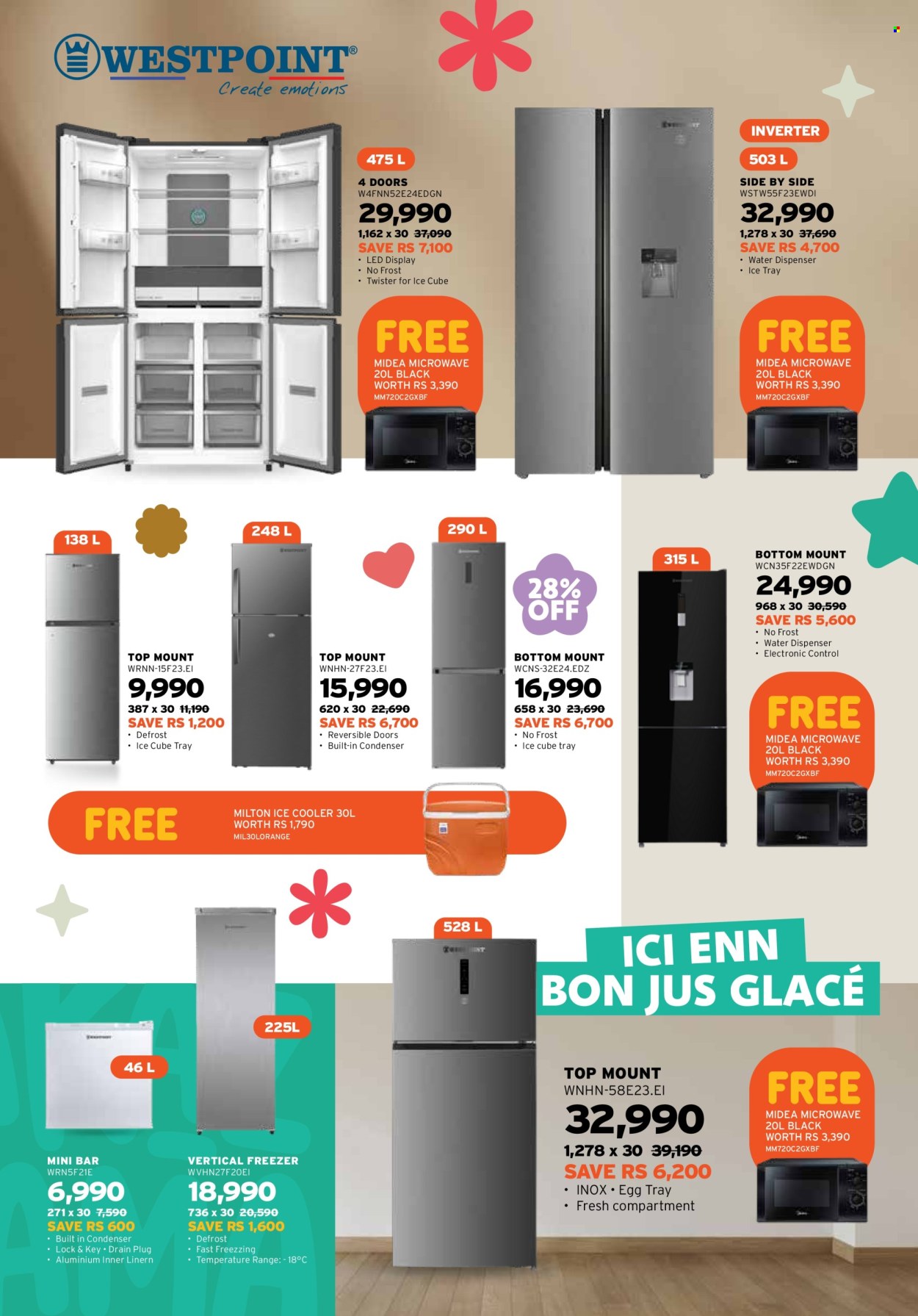 361 catalogue. Page 45