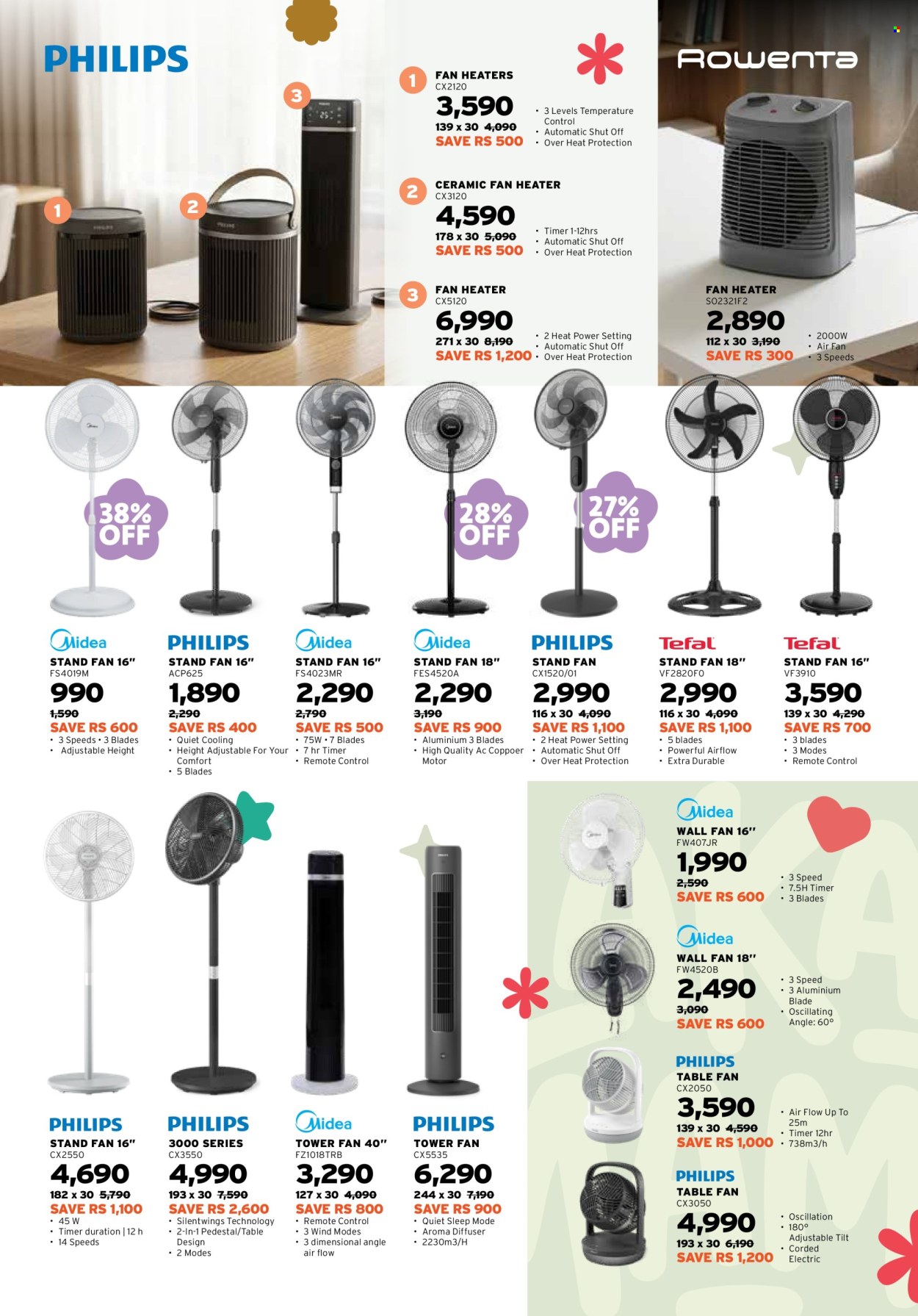 361 catalogue. Page 48
