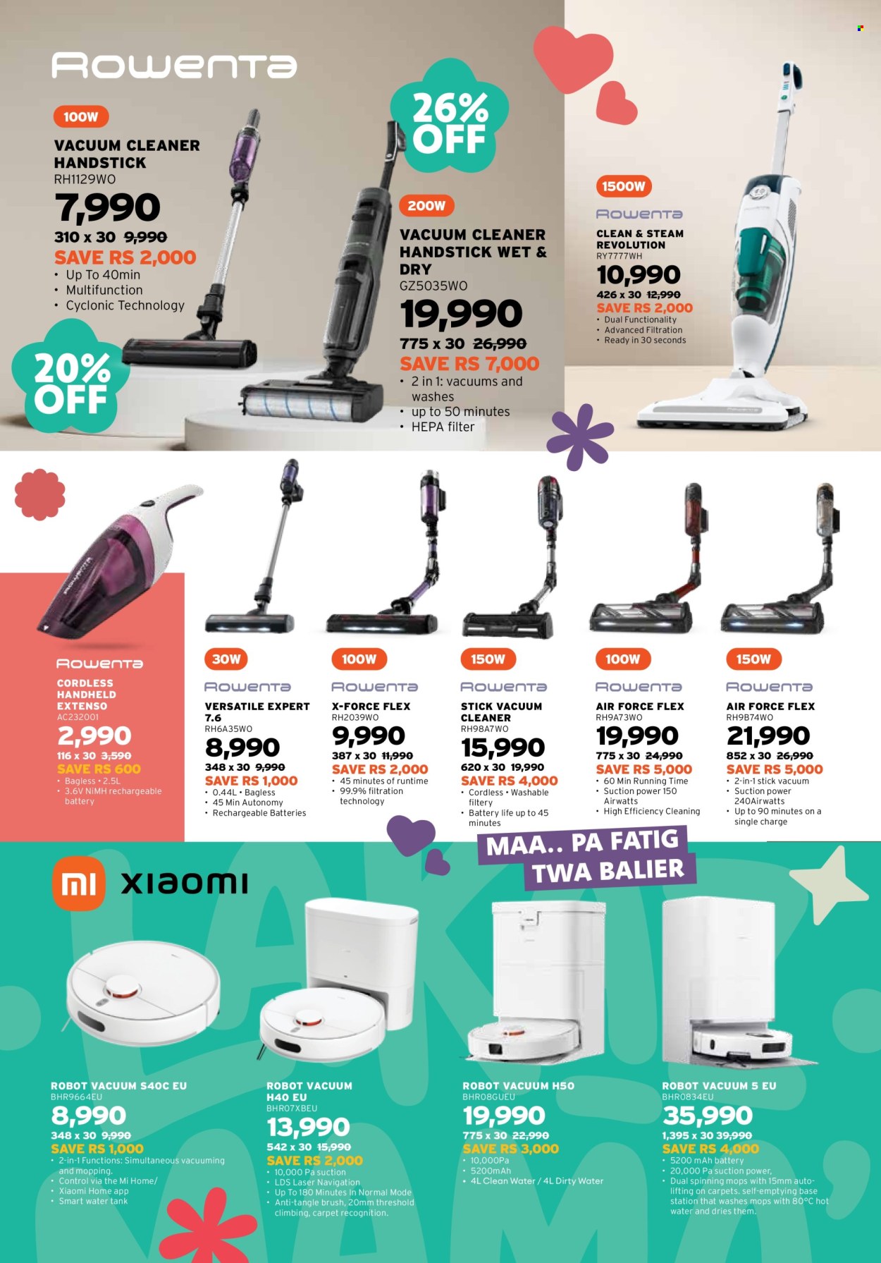 361 catalogue. Page 54