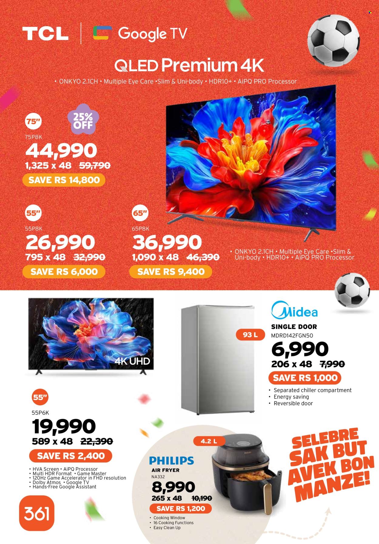 361 catalogue. Page 4