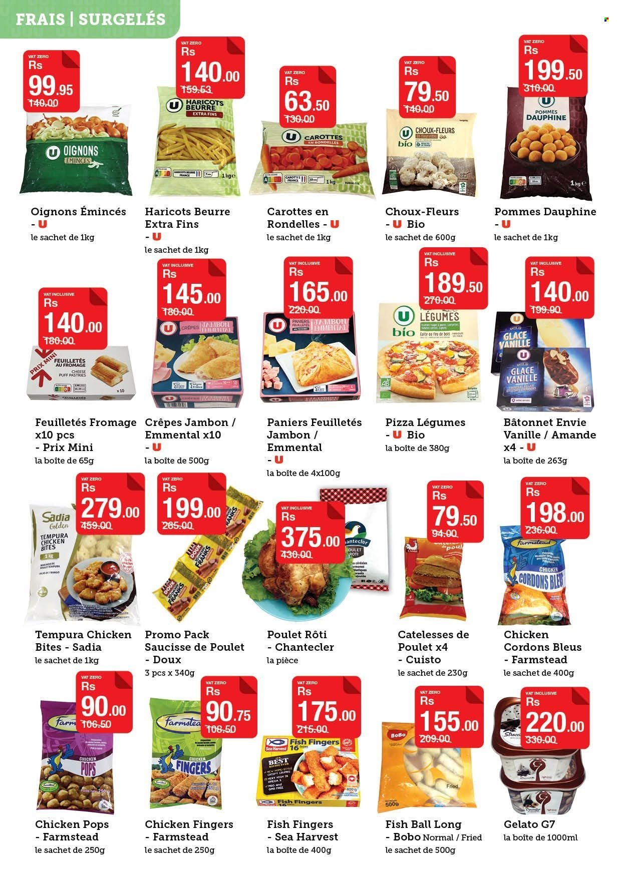 Super U catalogue - 18.06.2026 - 23.06.2026. Page 1