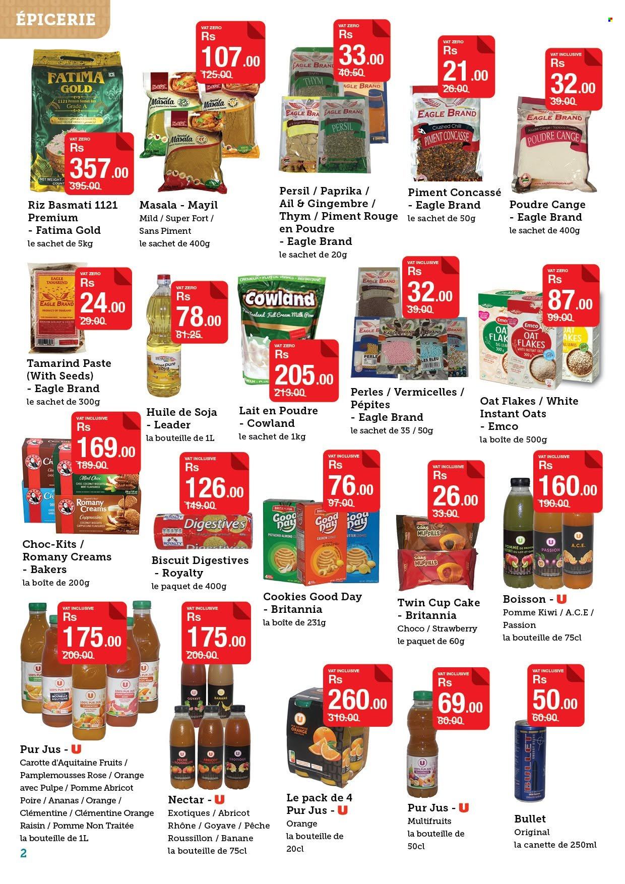 Super U catalogue - 18.06.2026 - 23.06.2026. Page 2